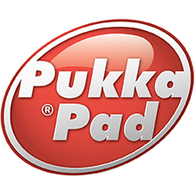 Pukka Pad